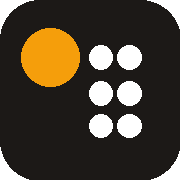 Life Calculators - Product Hunt launch logo and brand identity