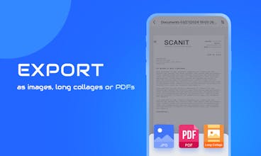 Scanlt gallery image