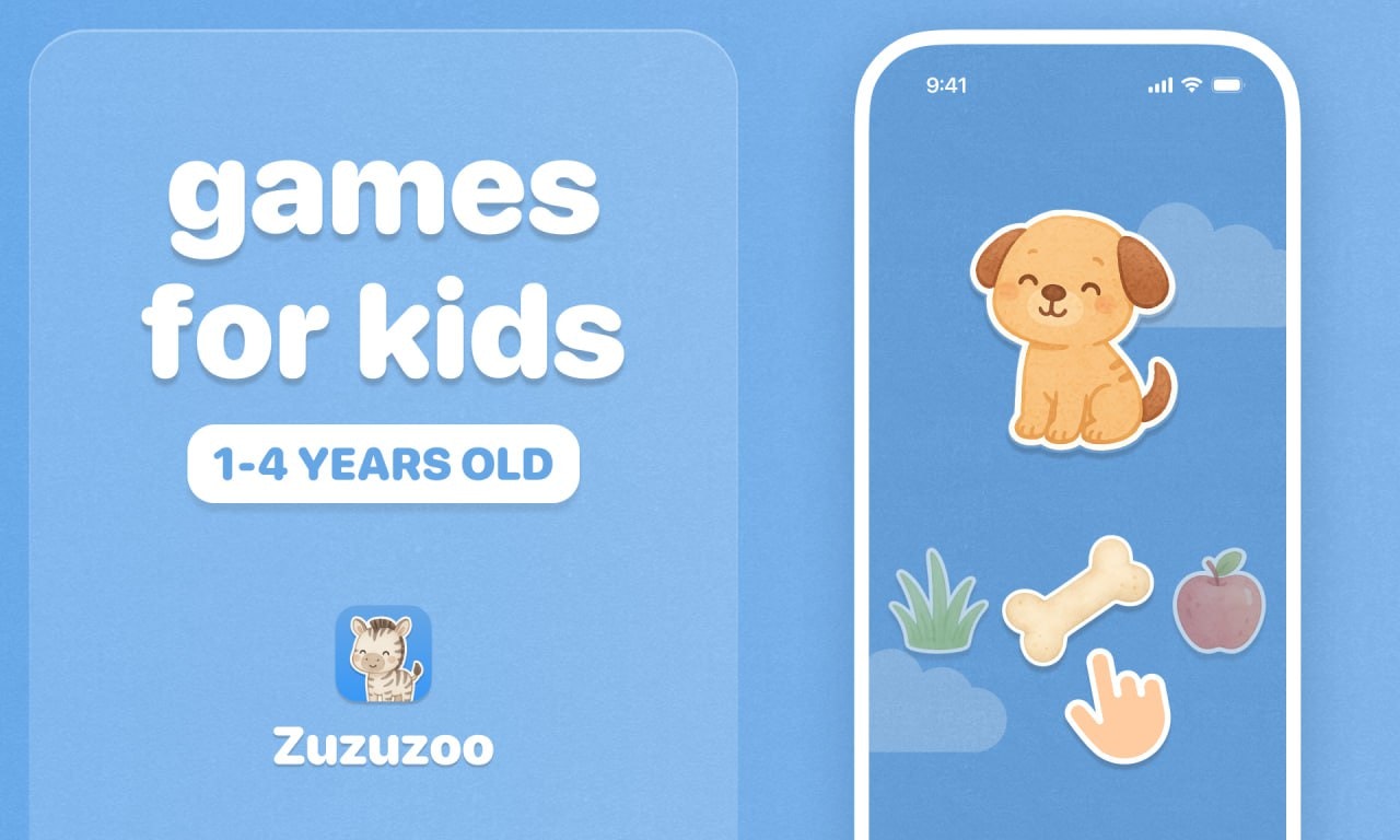 Zuzuzoo gallery image