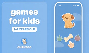 Zuzuzoo gallery image