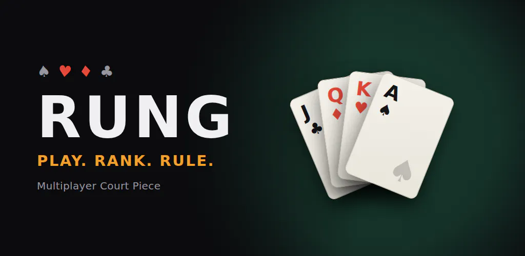 RUNG – Online Court Piece gallery image