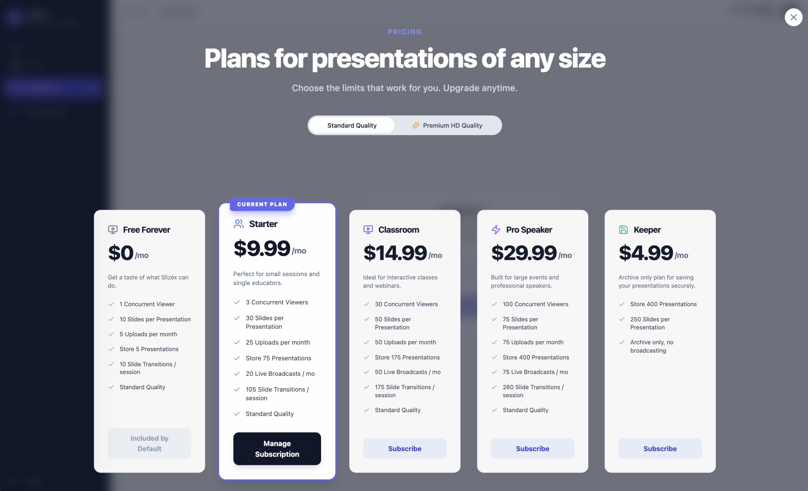 Slizex gallery image