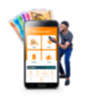 SafeBoda Wallet gallery image