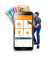 SafeBoda Wallet gallery image