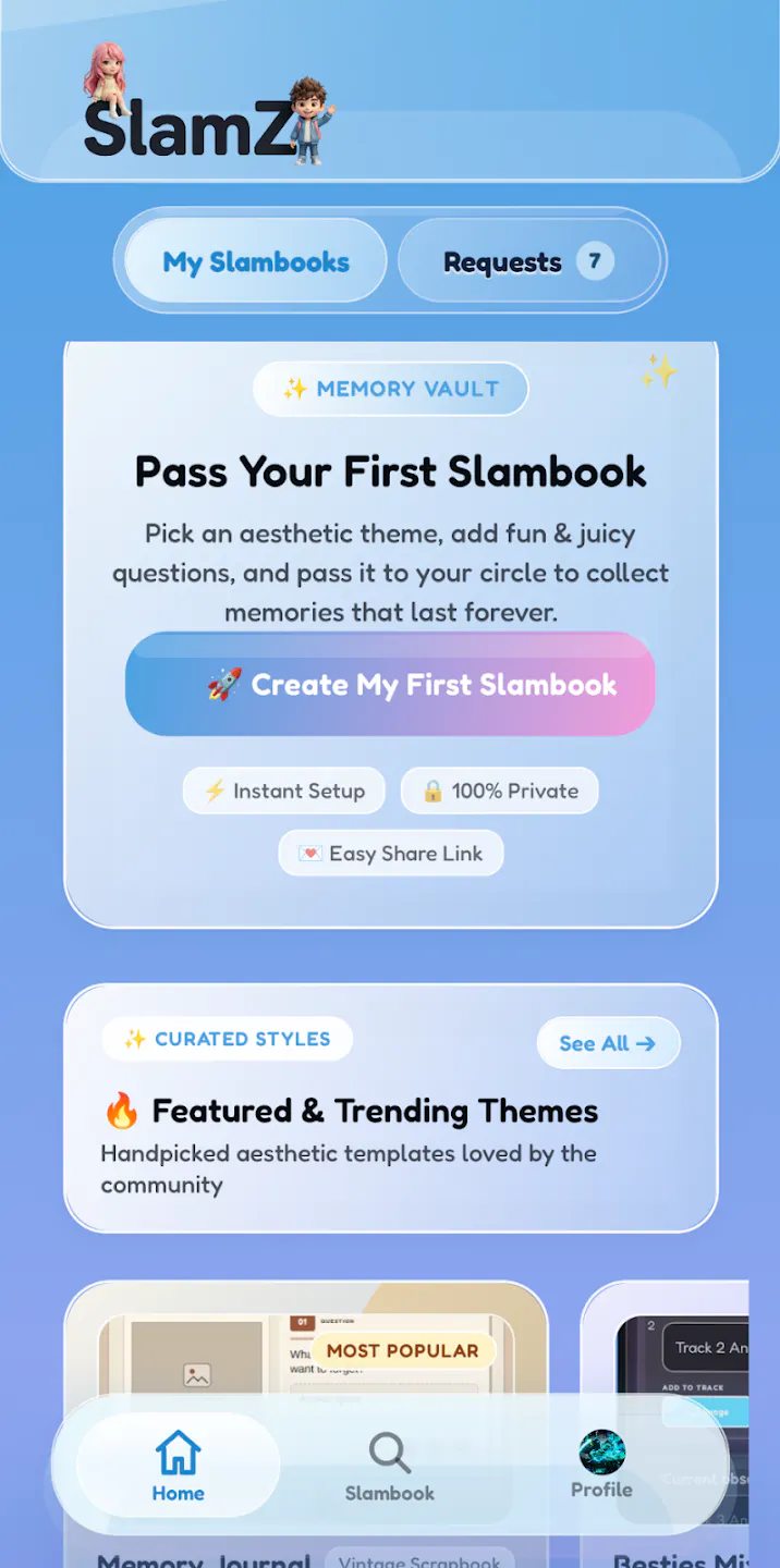 SlamZ gallery image