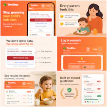 TinyBites gallery image