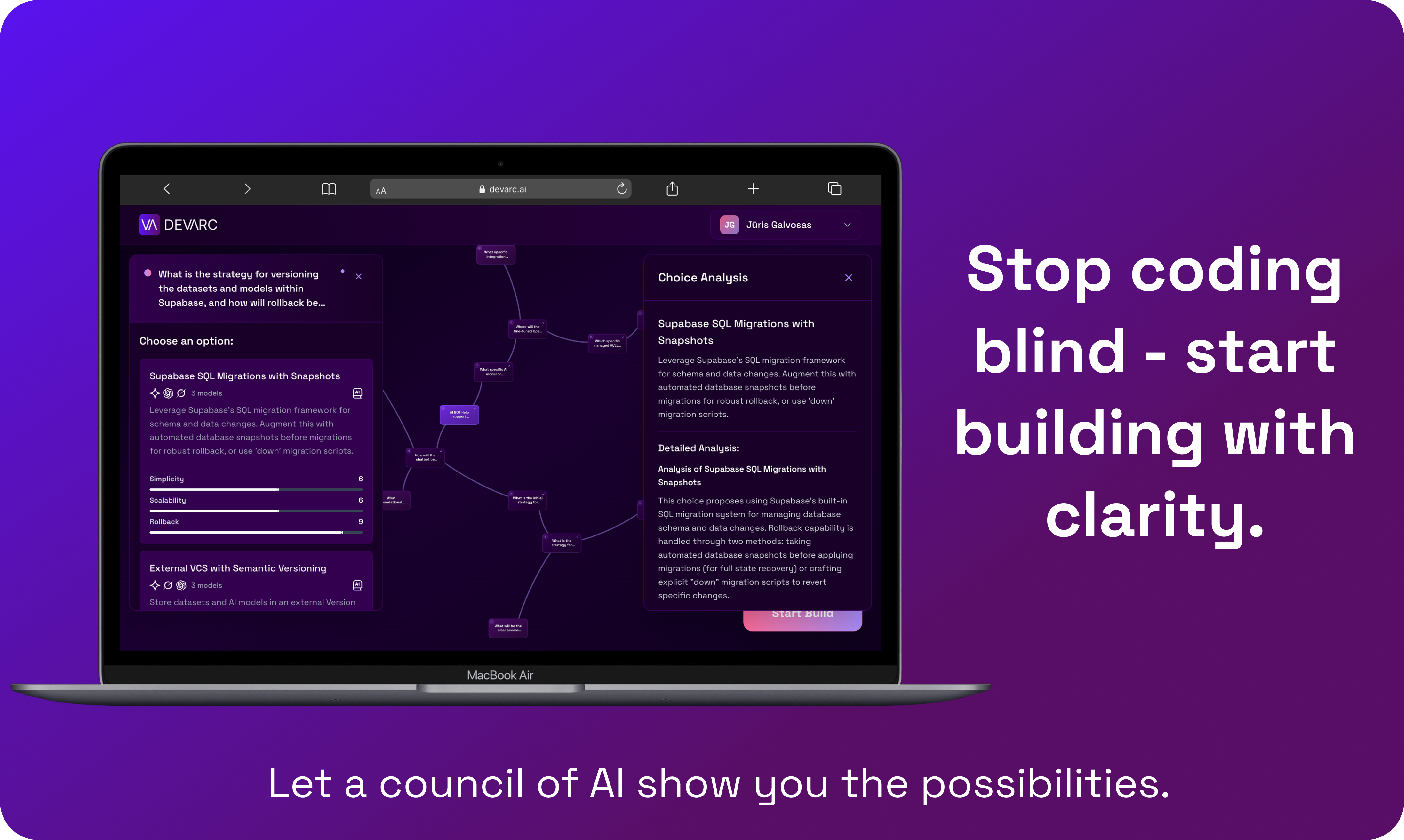 DEVARC gallery image