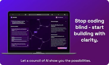 DEVARC gallery image