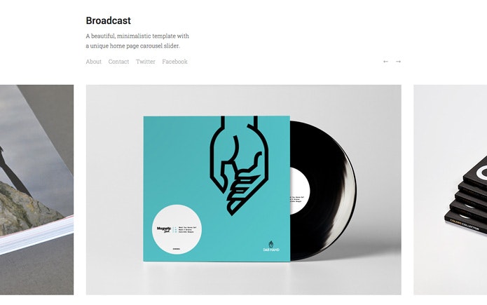 Dunked gallery image