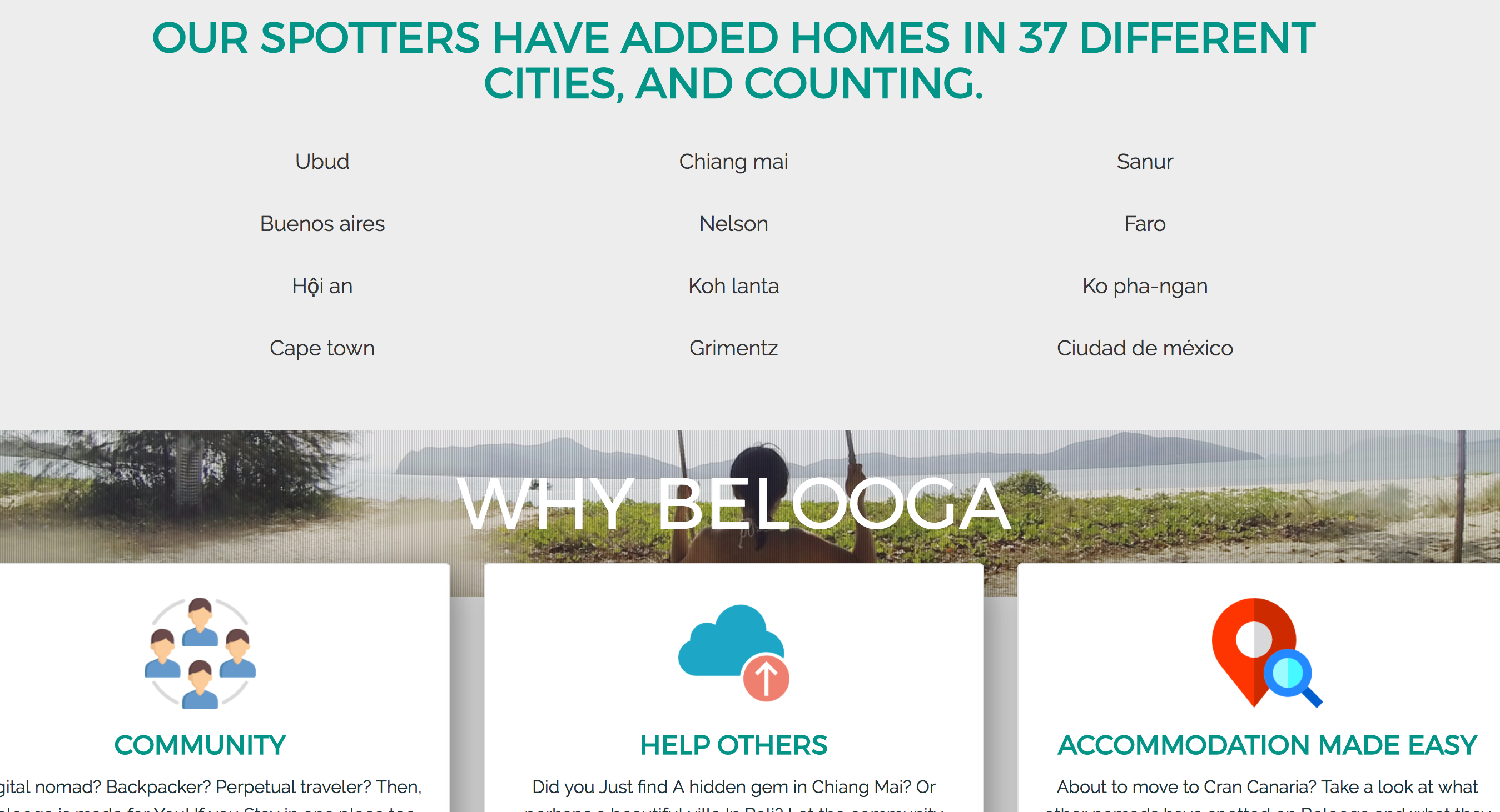 Belooga Image