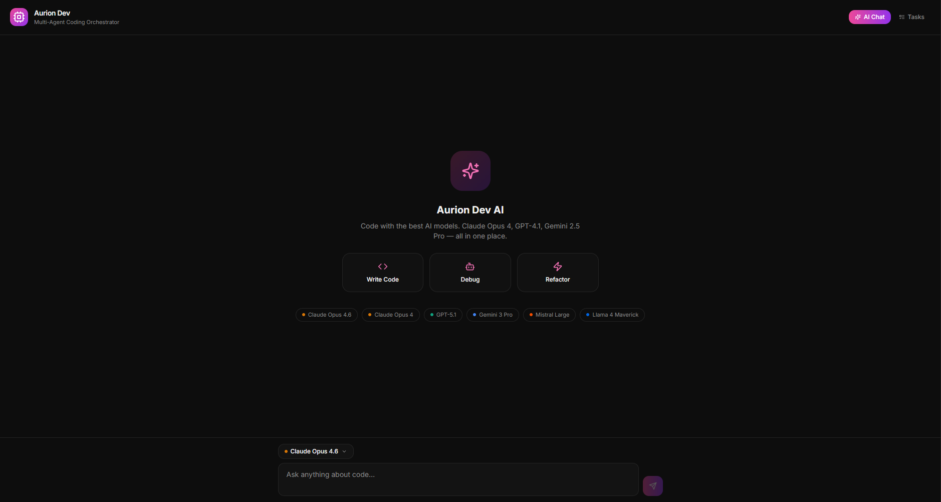 Aurion Studio gallery image