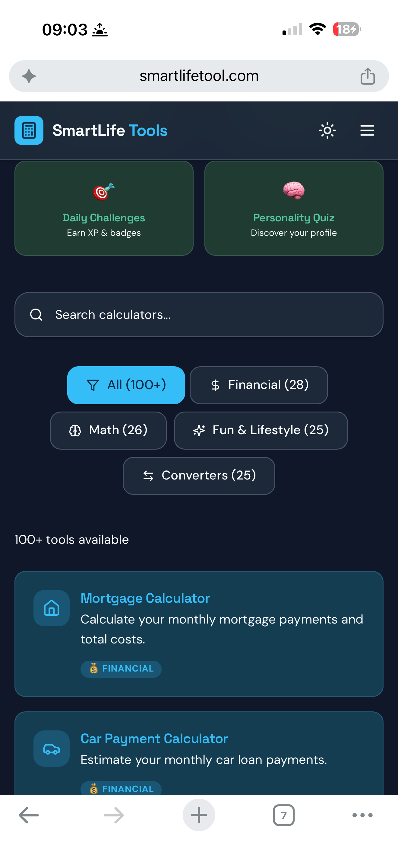 SmartLife Tools gallery image