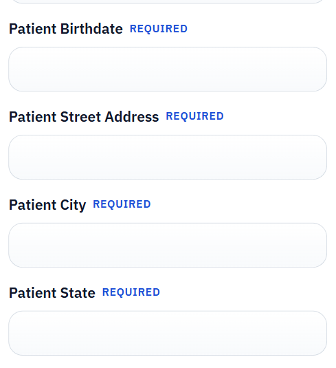 DullyPDF | Fillable Form Automation gallery image
