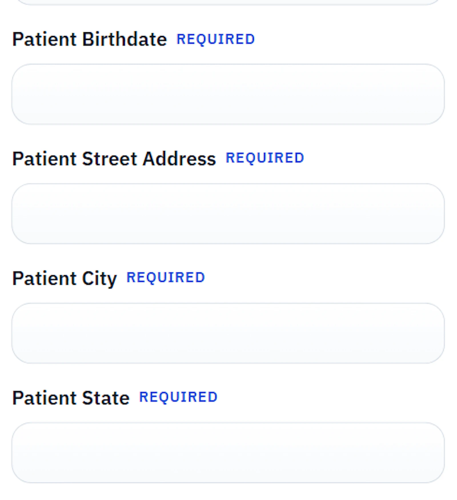 DullyPDF | Fillable Form Automation screenshot 4
