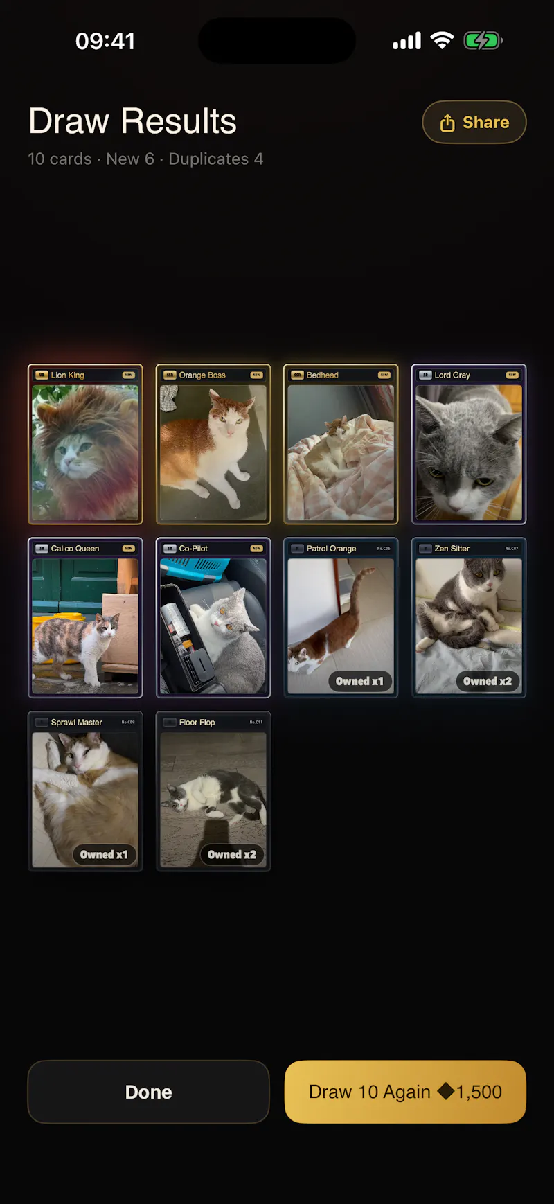 Kaxiu screenshot 3