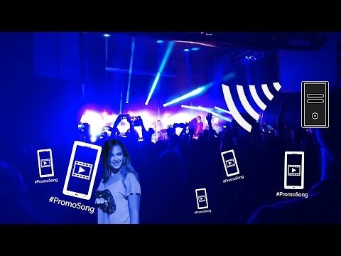 videmic offline video sharing gallery image