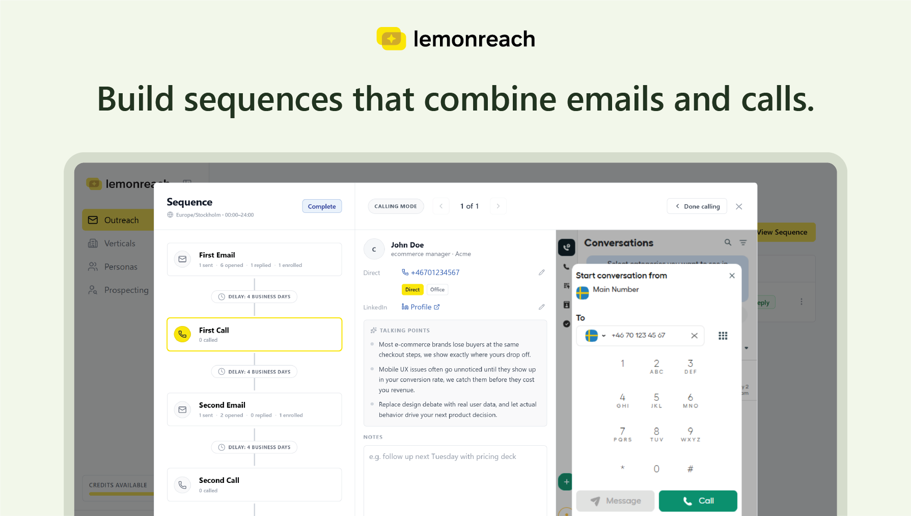 lemonreach gallery image