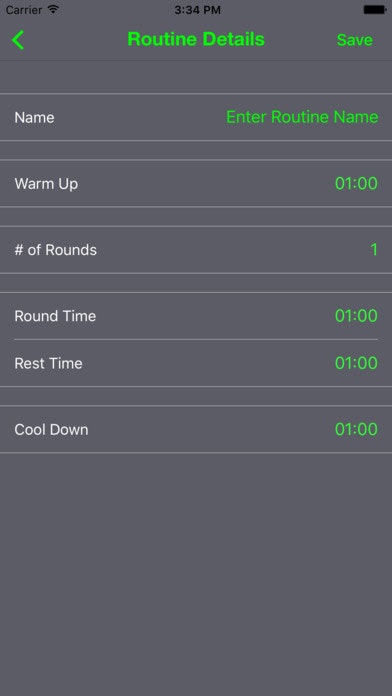 Chronic Timer gallery image