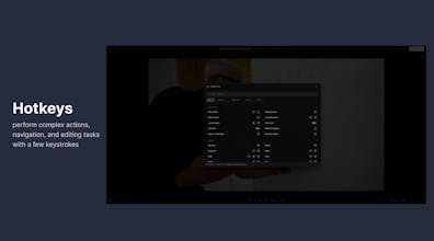 Loopdesk gallery image