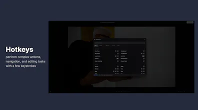 Loopdesk gallery image