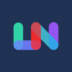Latenode AI Agents Embedded logo