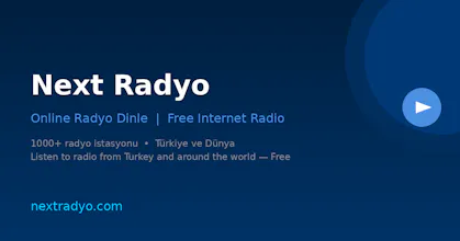 Next Radyo gallery image