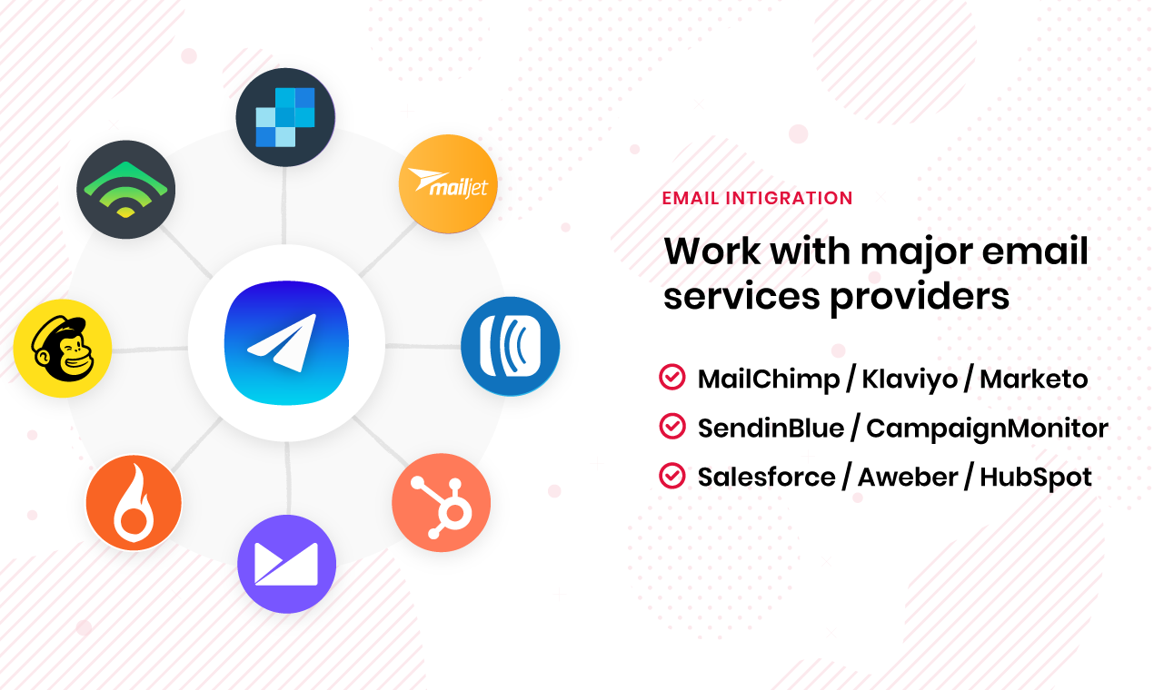 Corona - Free Email Bundle gallery image