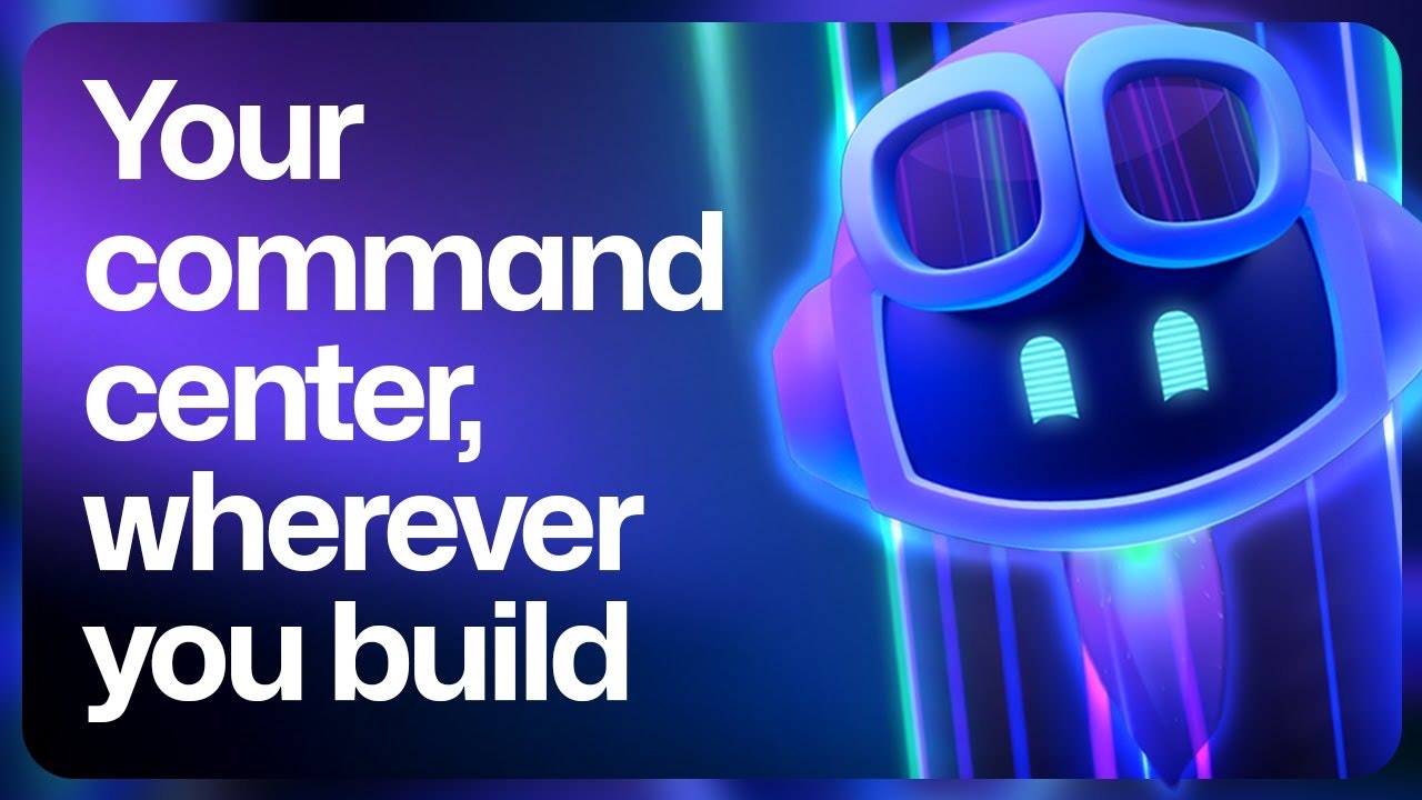 GitHub Mission Control