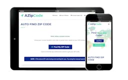 ZIP Code Finder media 1