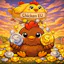 Chicken EU - Big Money Farm Game