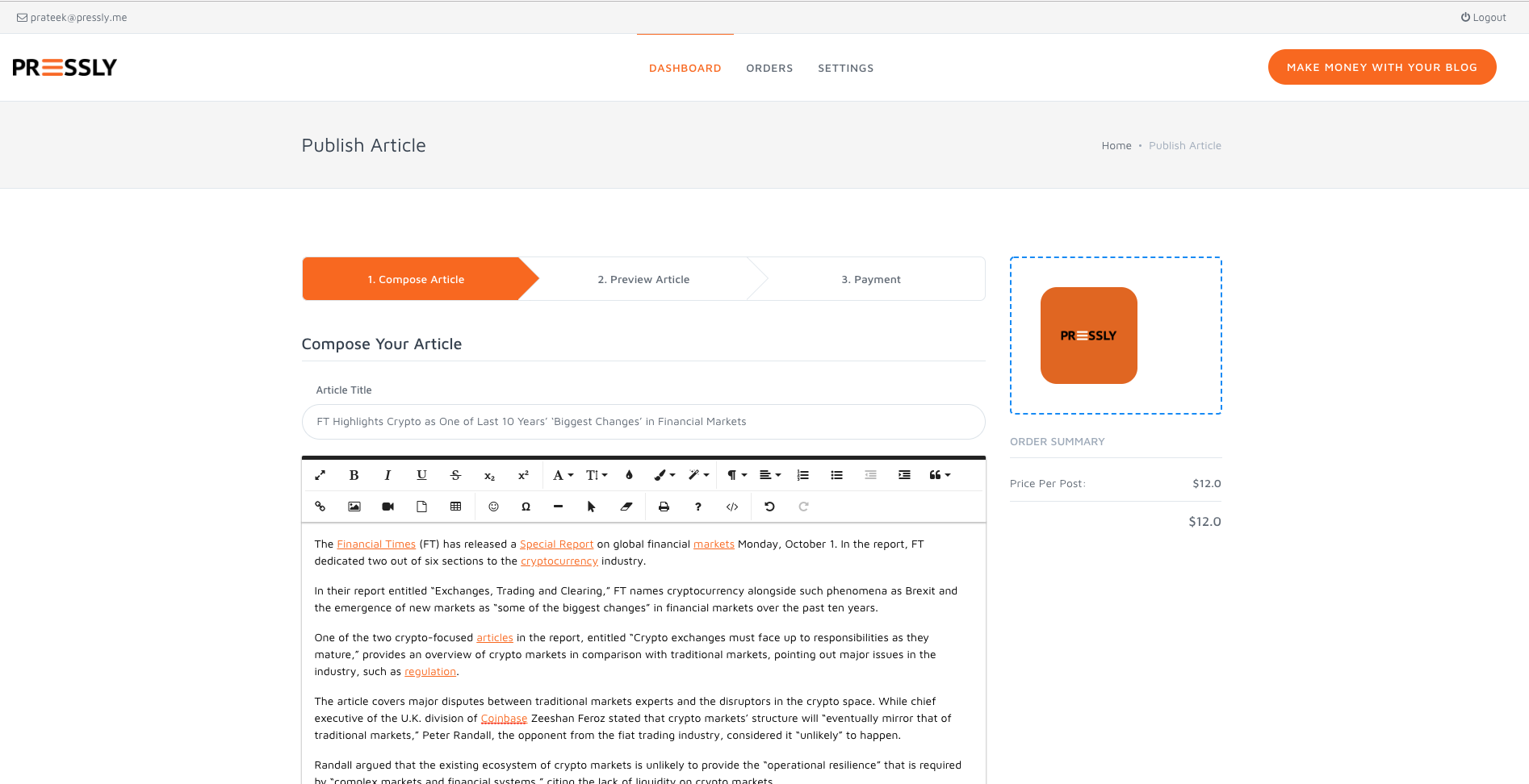 Pressly gallery image