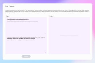 UserTale gallery image