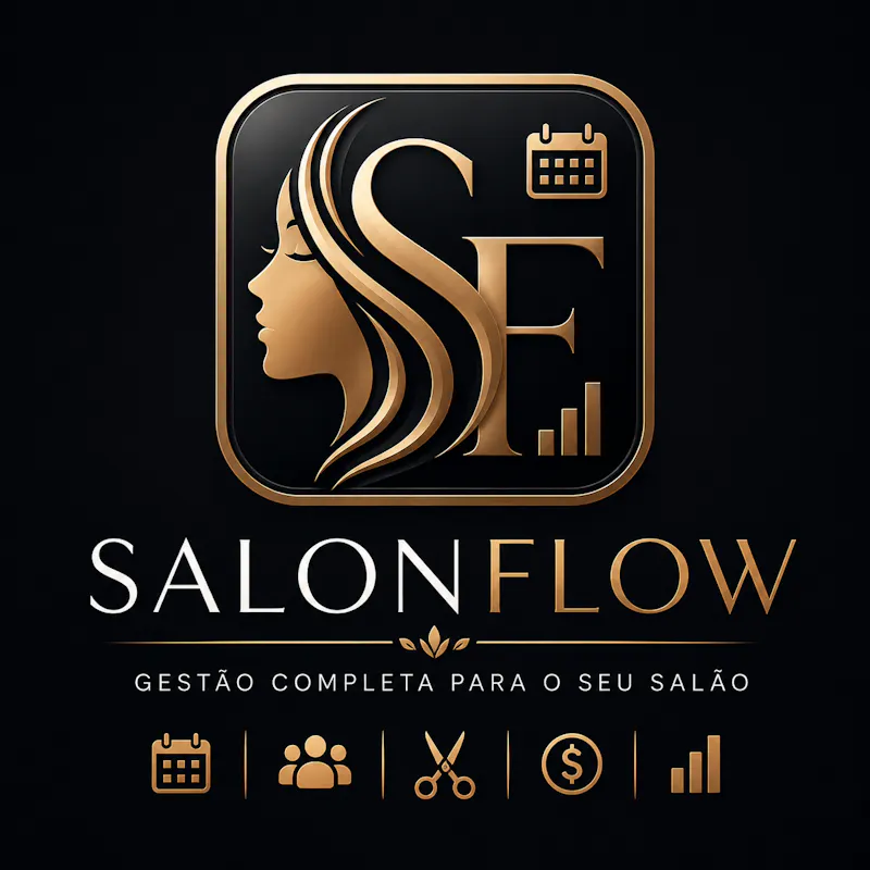 SalonFlow PRO screenshot 1