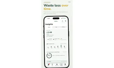 Celier — Pantry Tracker & Recipes gallery image