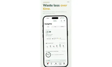 Celier — Pantry Tracker & Recipes gallery image