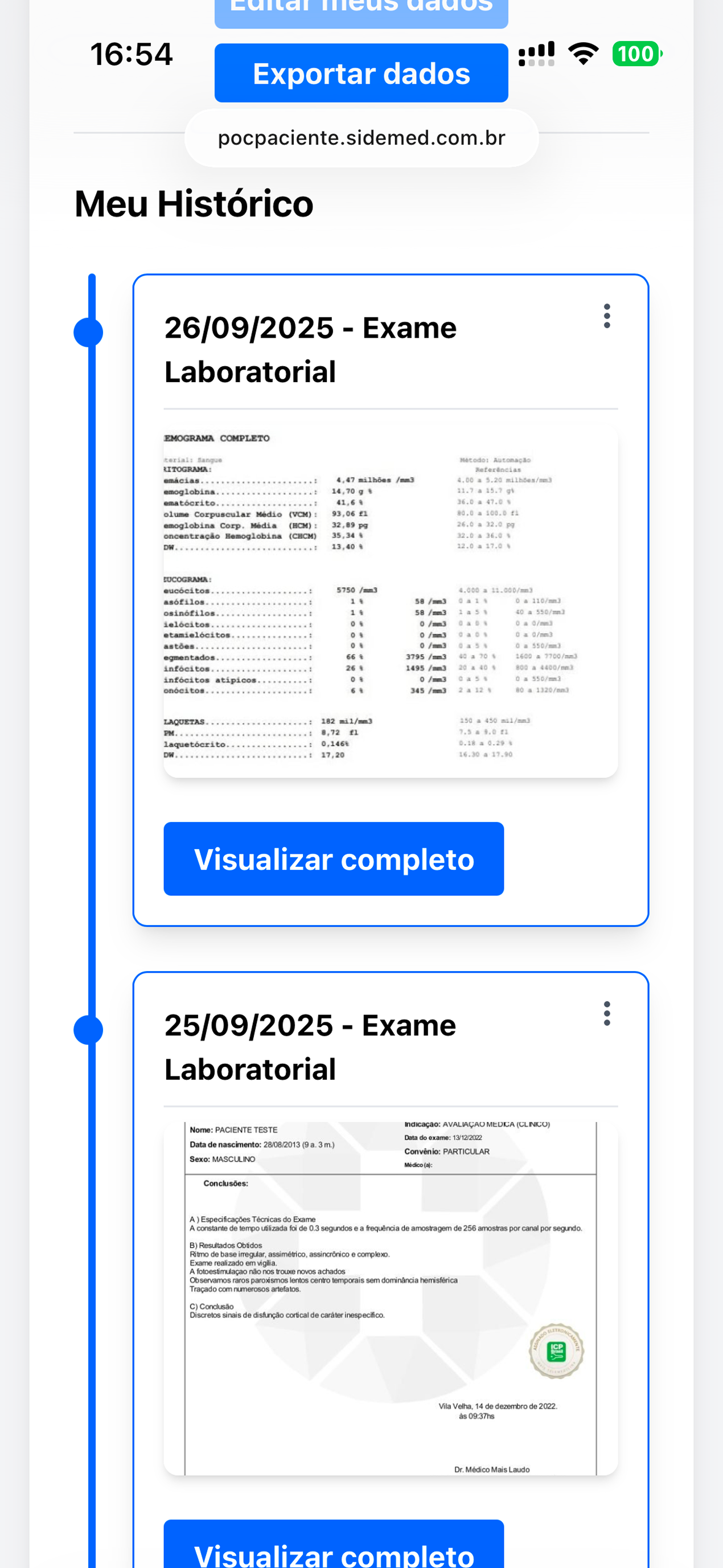 Sidemed gallery image