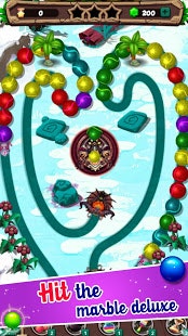 Marble Legend Shooter gallery image