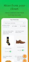 Your Digital Wardrobe - by Able.Style gallery image