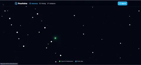 Proofmine gallery image