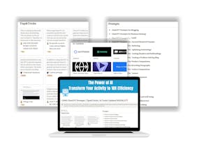 The Power of AI gallery image