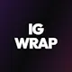 Instagram Wrapped
