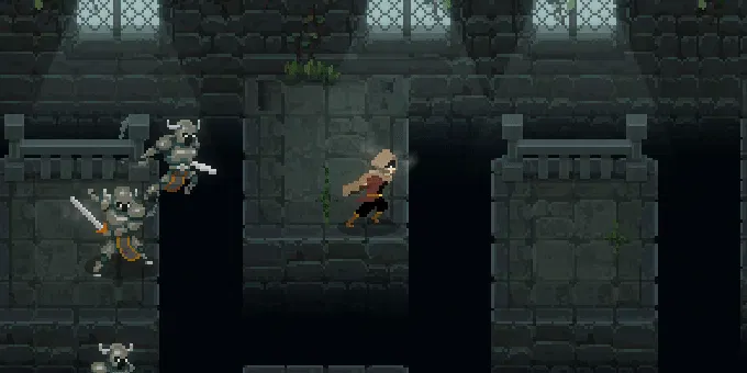 Wizard of Legend