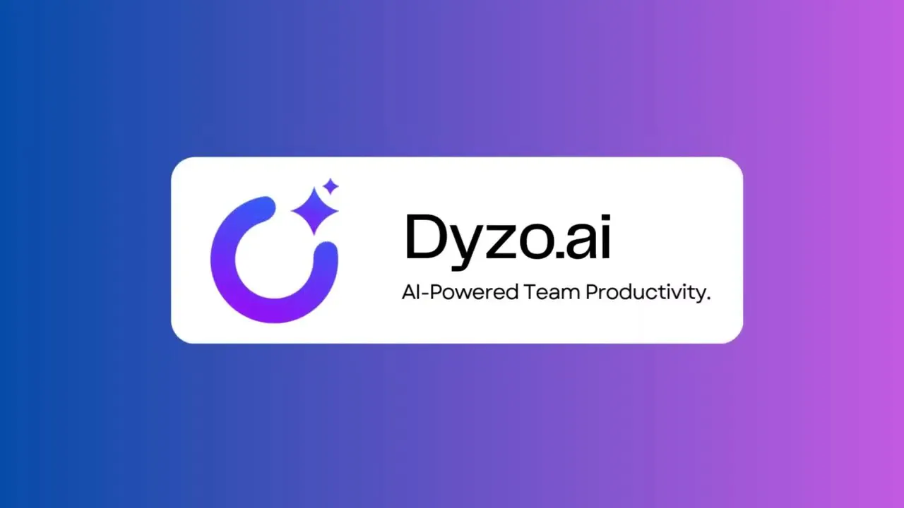 Dyzo gallery image