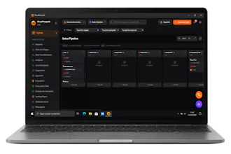 Novacode Academy gallery image