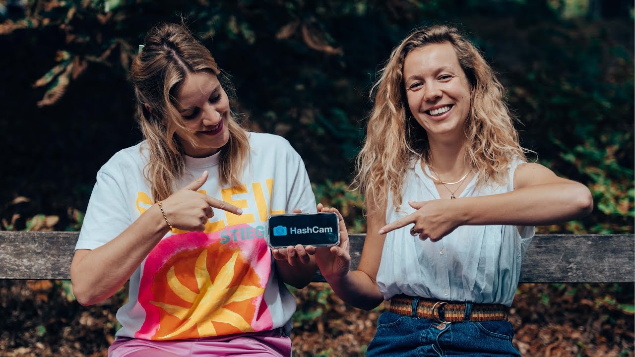 HashCam gallery image