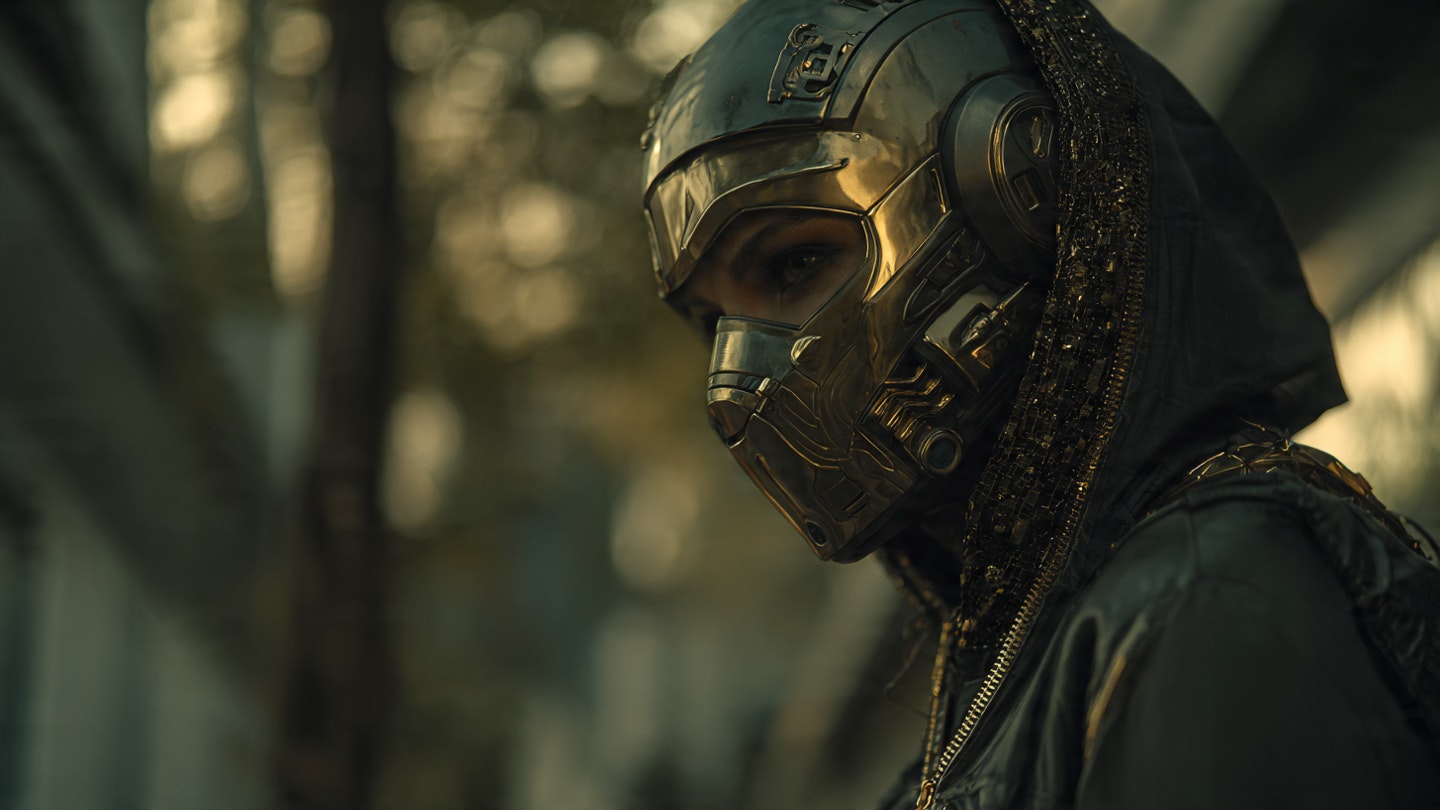 Nanobanana Pro Lens library gallery image