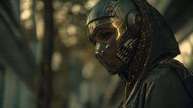 Nanobanana Pro Lens library gallery image