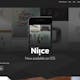 Niice for iOS