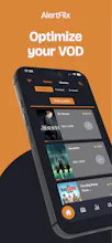 AlertFlix gallery image