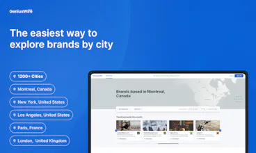 GeniusWire gallery image